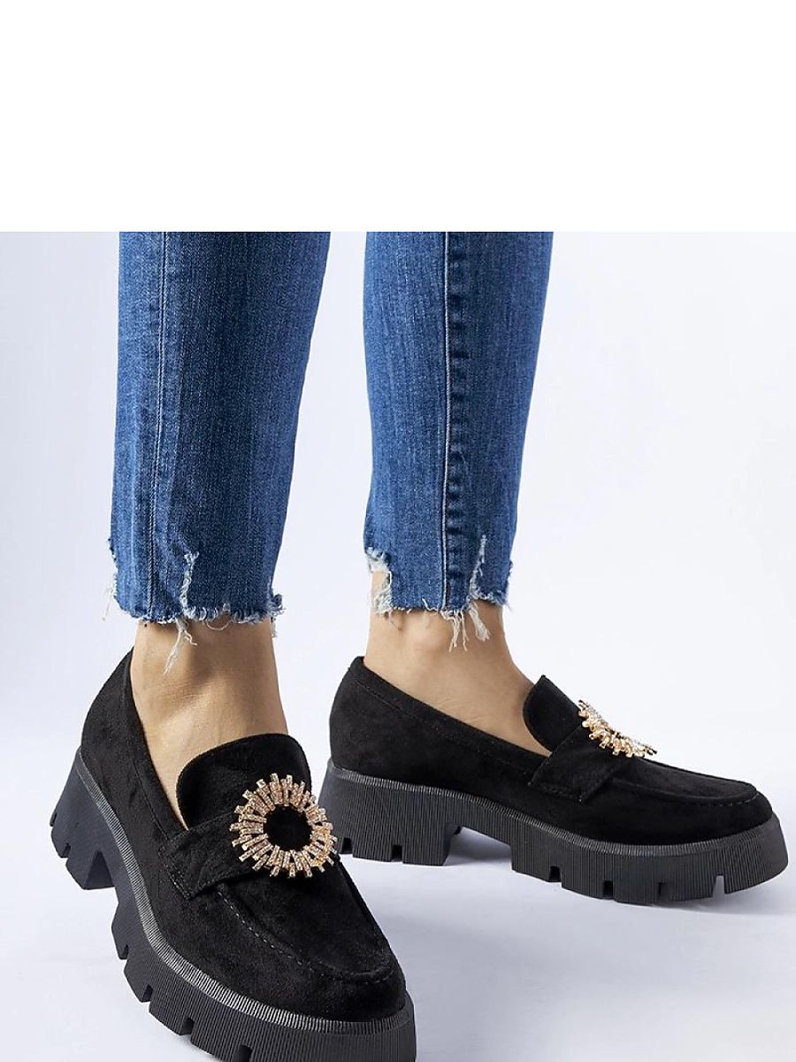 Mocassin model 207652 Solea-0