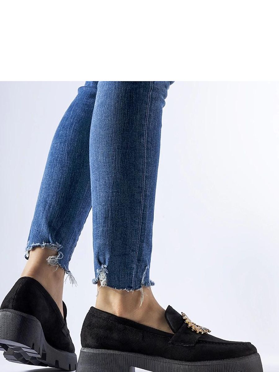 Mocassin model 207652 Solea-1