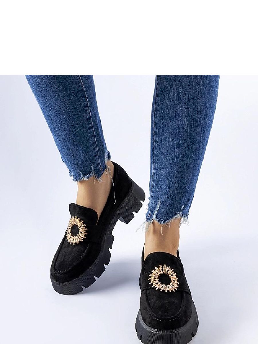 Mocassin model 207652 Solea-2