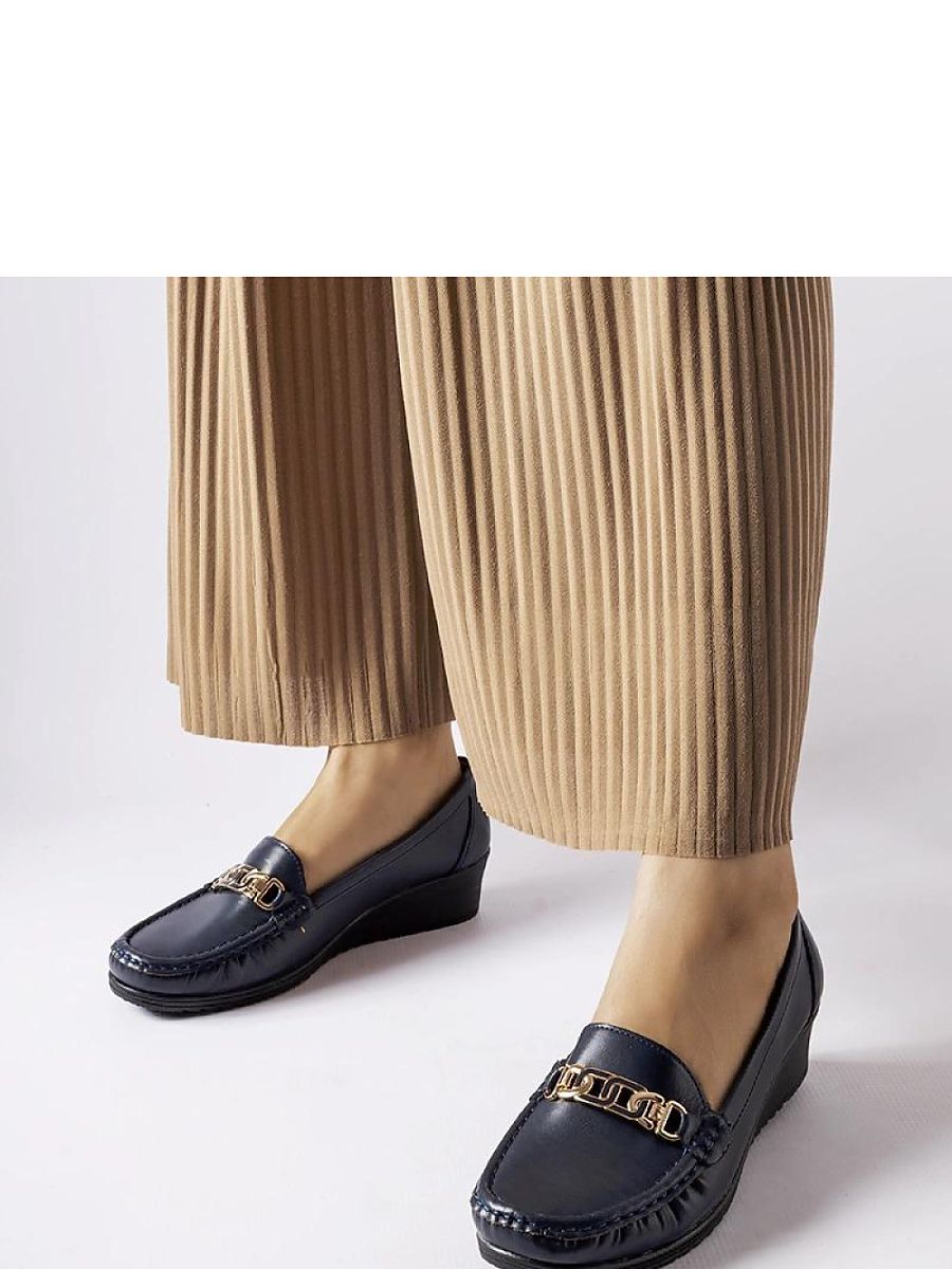 Mocassin model 207683 Solea-0