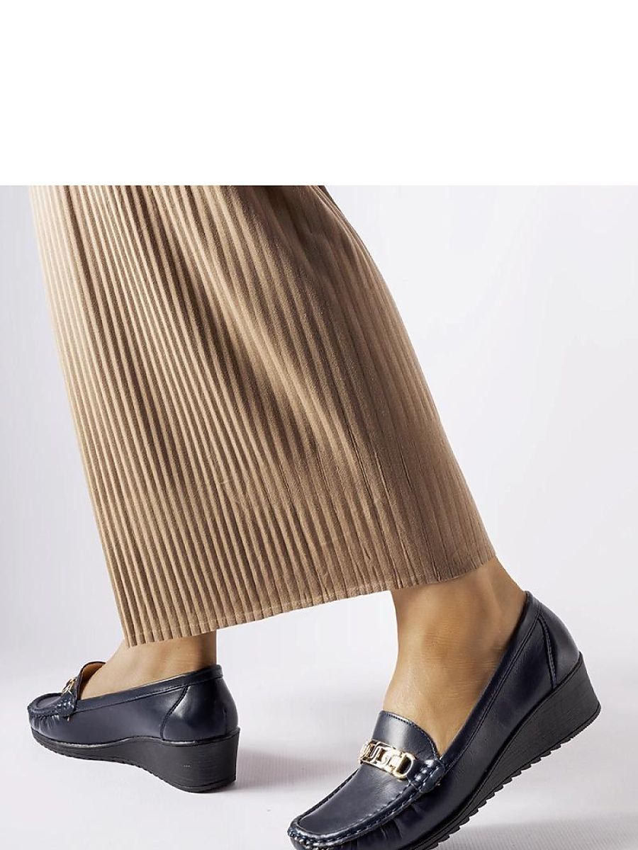 Mocassin model 207683 Solea-1
