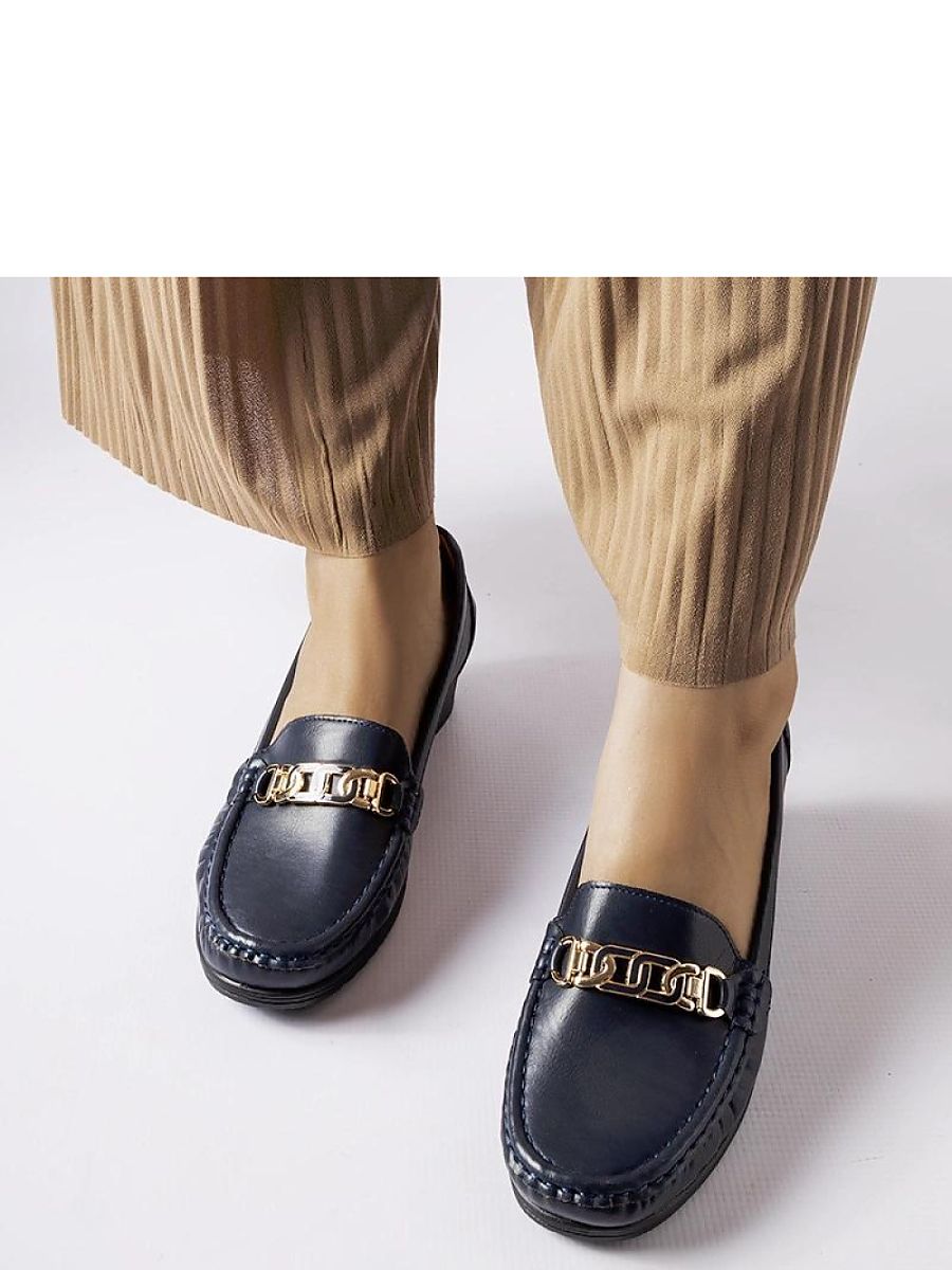Mocassin model 207683 Solea-2