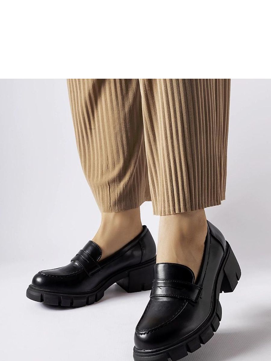 Mocassin model 207698 Solea-0