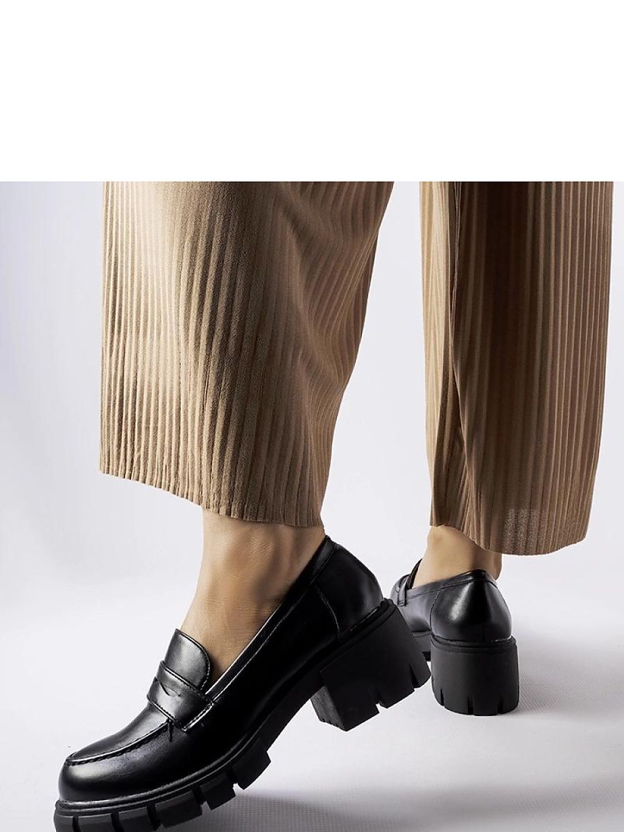 Mocassin model 207698 Solea-1