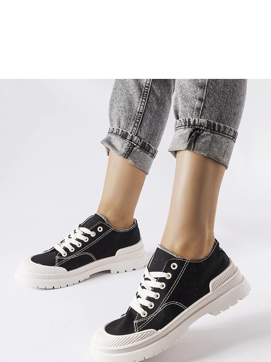 Sneakers model 207705 Solea-1