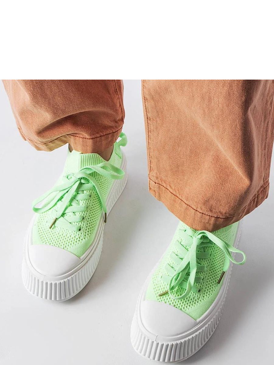 Sneakers model 207835 Solea-1