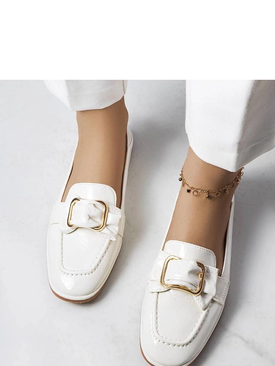 Mocassin model 207972 Solea-0