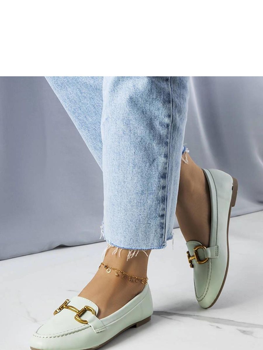 Mocassin model 207974 Solea-0