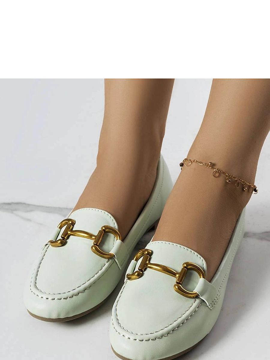 Mocassin model 207974 Solea-1
