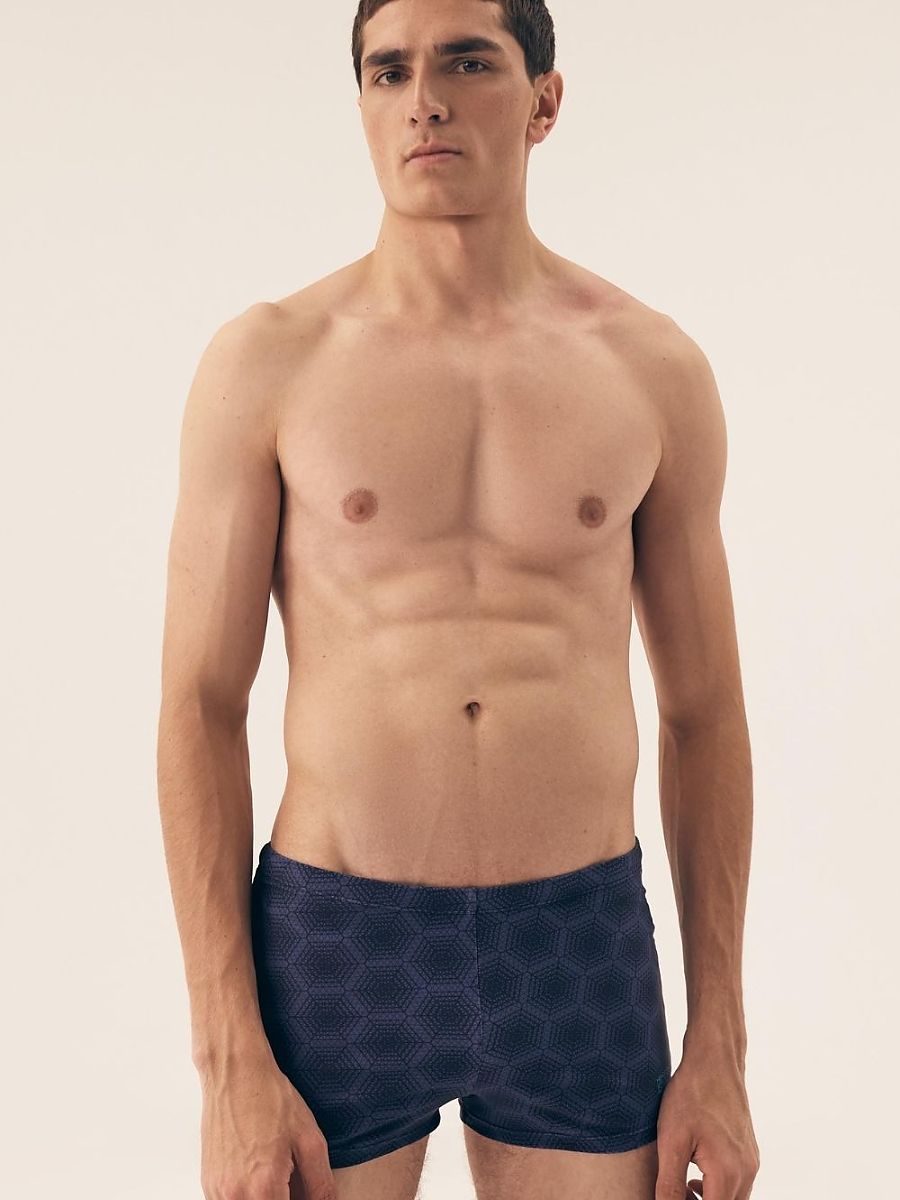 Swimming trunks model 211651 Henderson-0