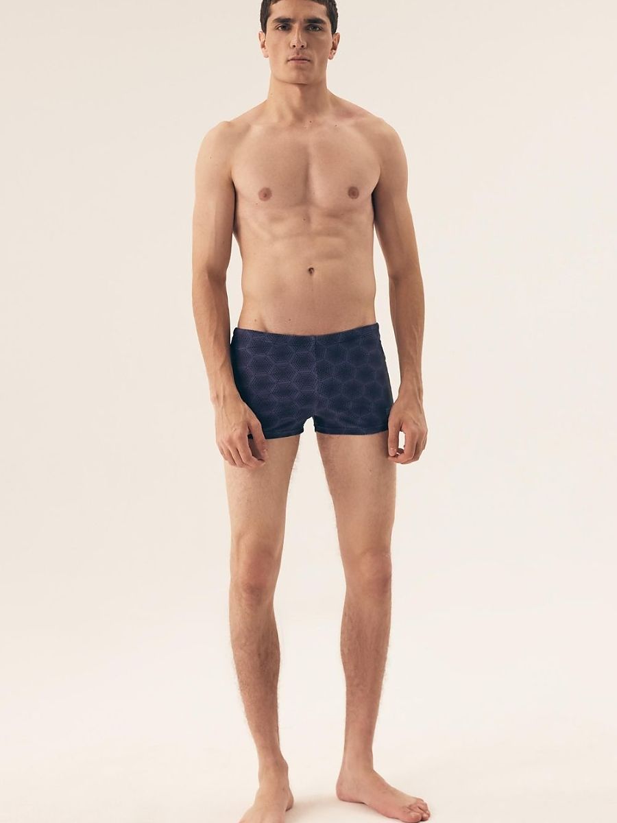 Swimming trunks model 211651 Henderson-1