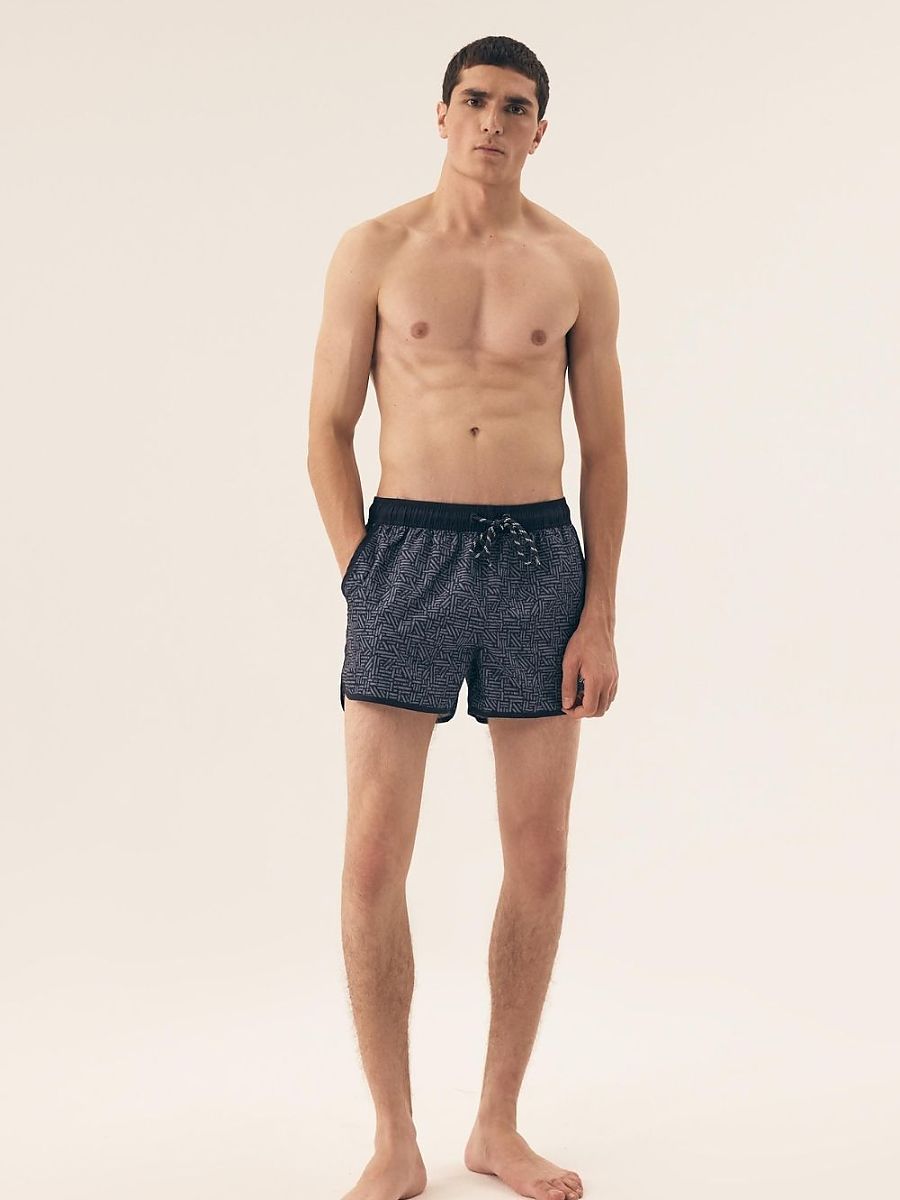 Swimming trunks model 211658 Henderson-1