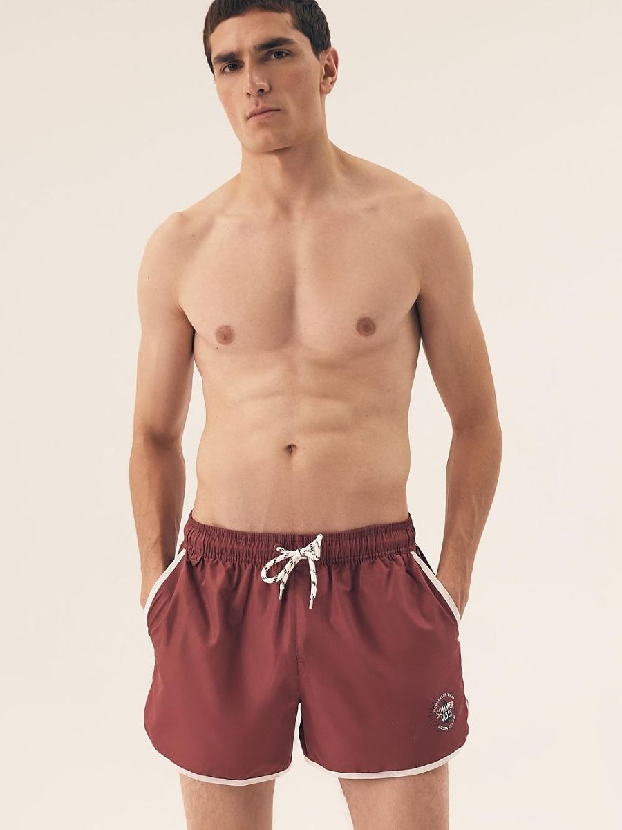 Swimming trunks model 211660 Henderson-0