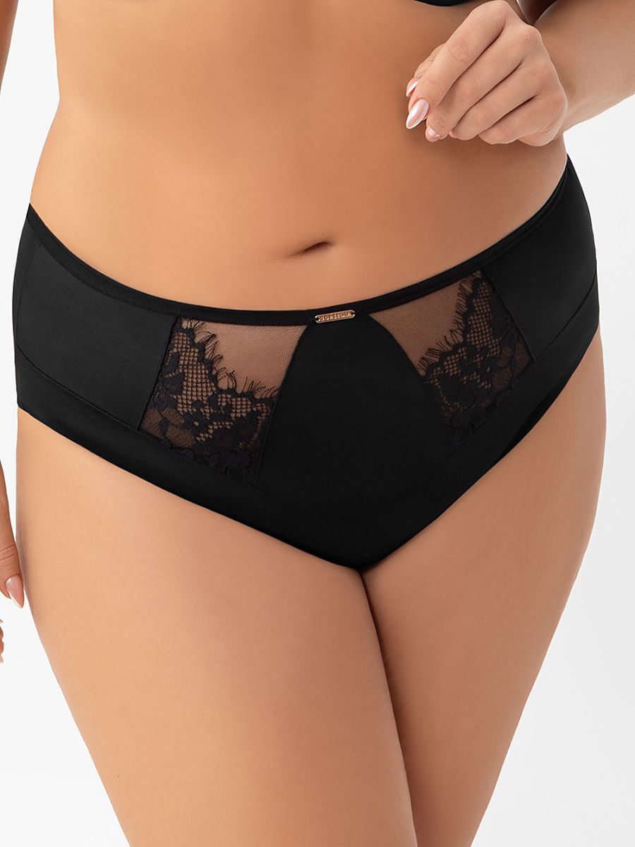 Panties model 216146 Gorsenia Lingerie-0