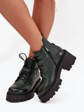 Boots model 217798 Step in style-0