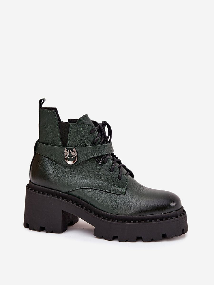 Boots model 217798 Step in style-1