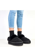Snow boots model 218135 Solea-0