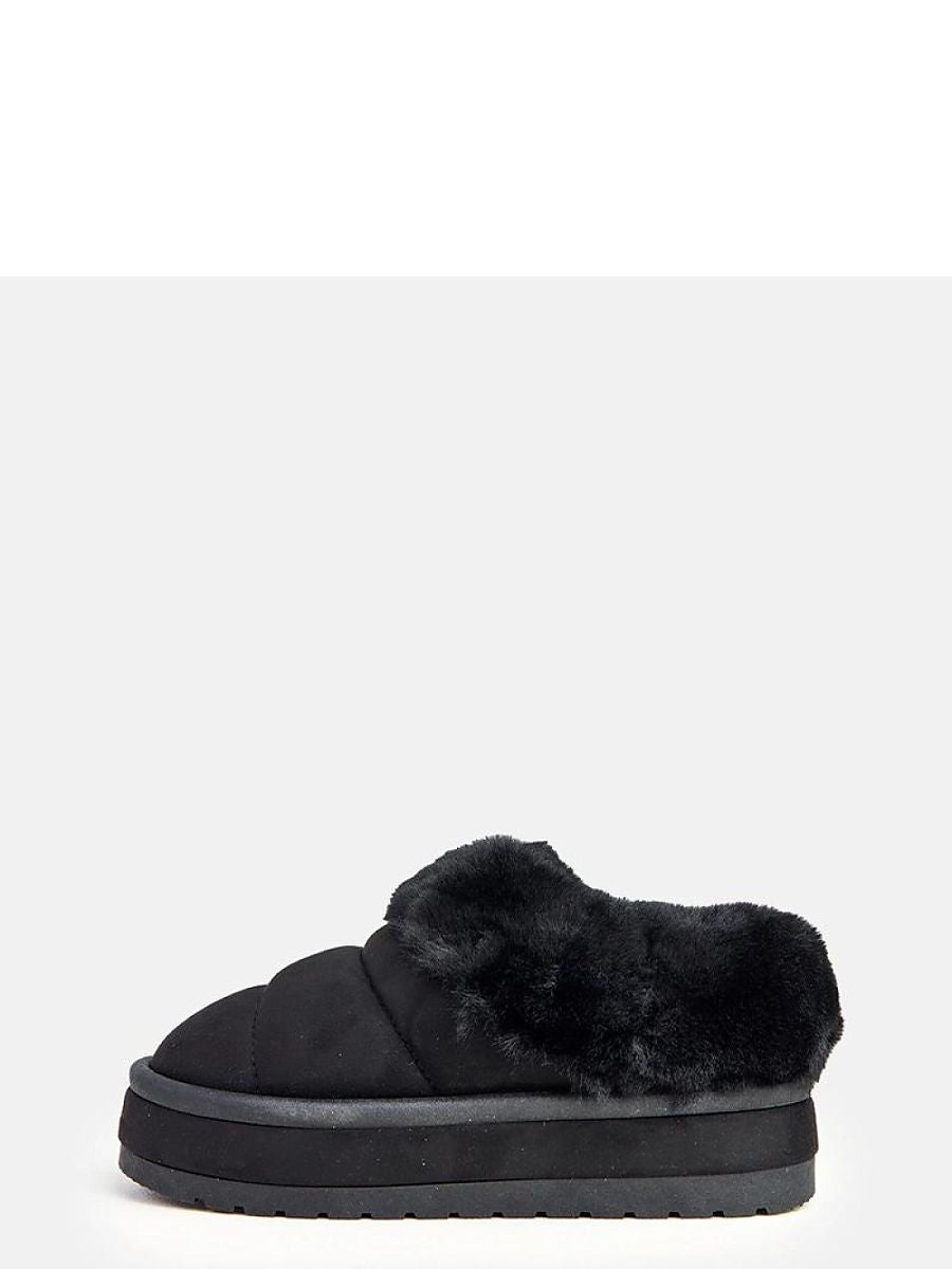 Snow boots model 218135 Solea-1