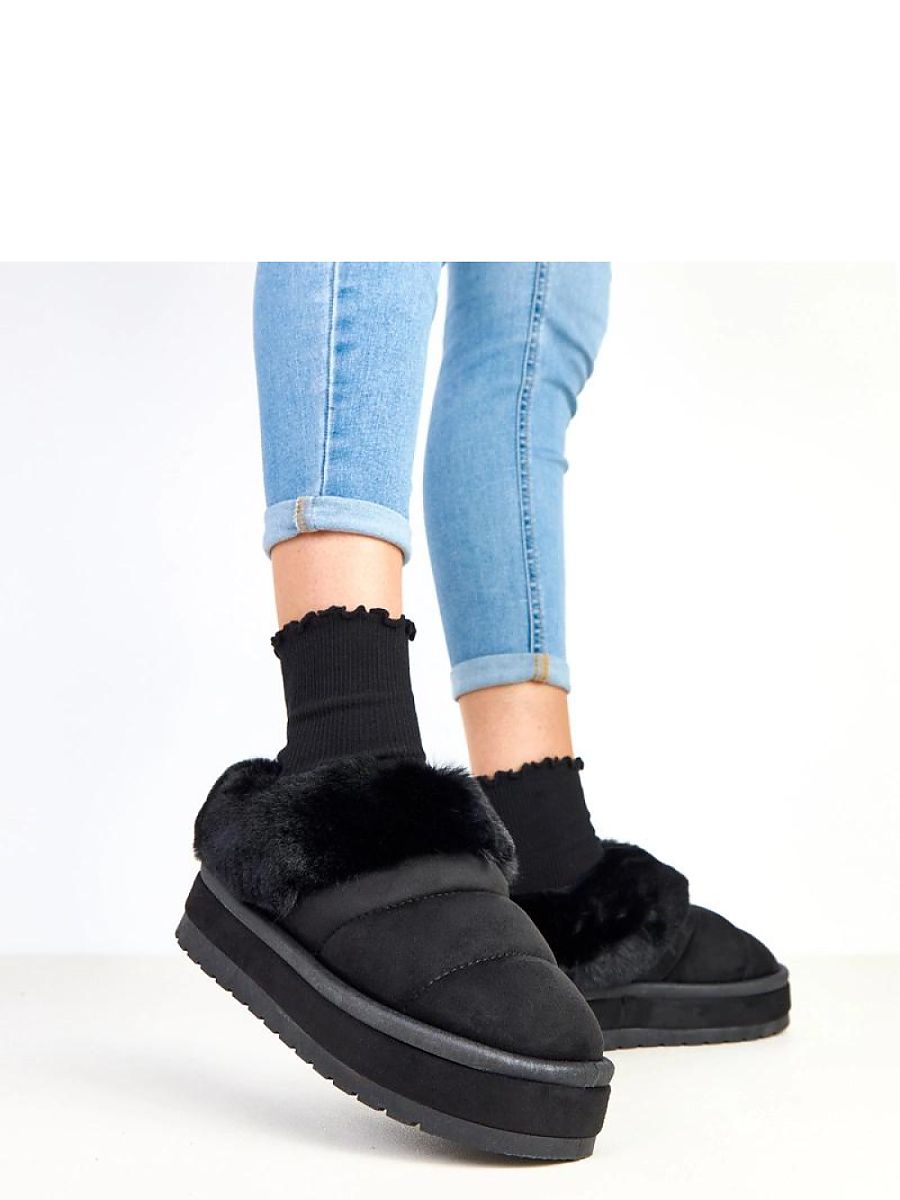 Snow boots model 218135 Solea-2