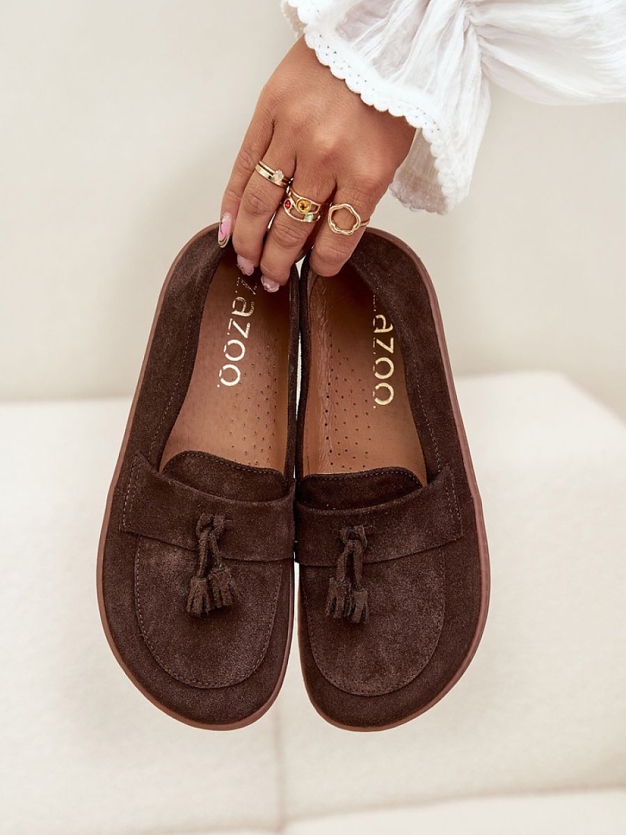 Mocassin model 218922 Step in style