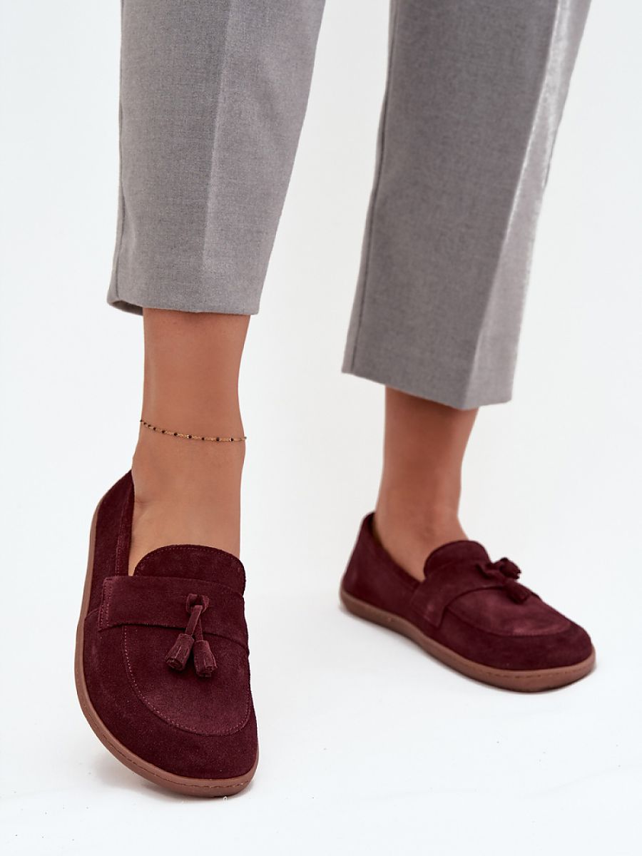 Mocassin model 218923 Step in style