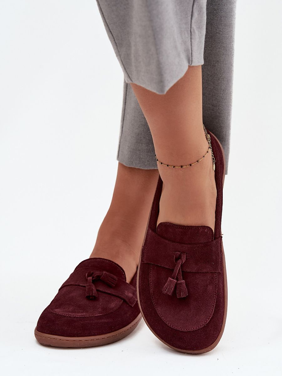 Mocassin model 218923 Step in style