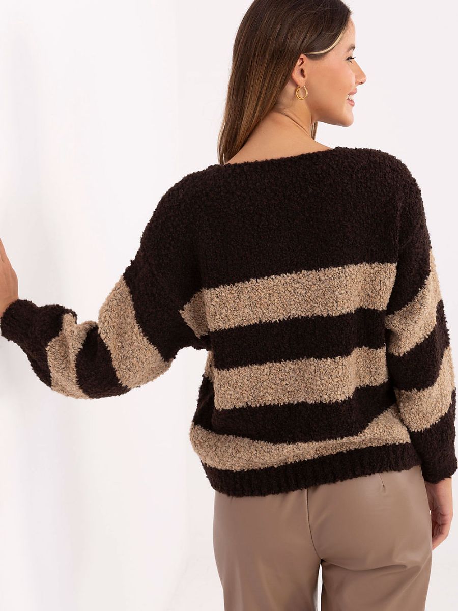 Jumper model 219225 Italy Moda