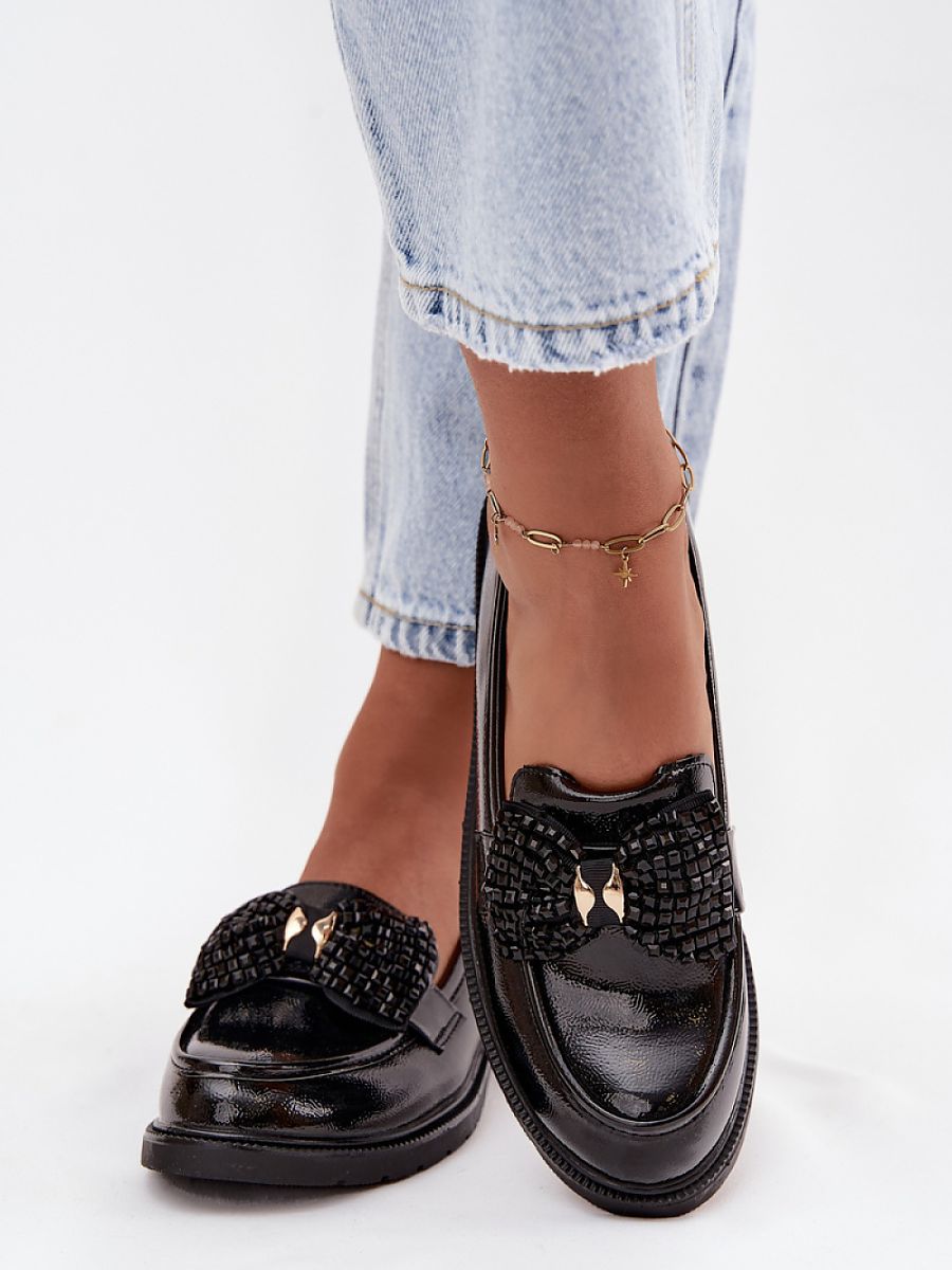 Mocassin model 219235 Step in style