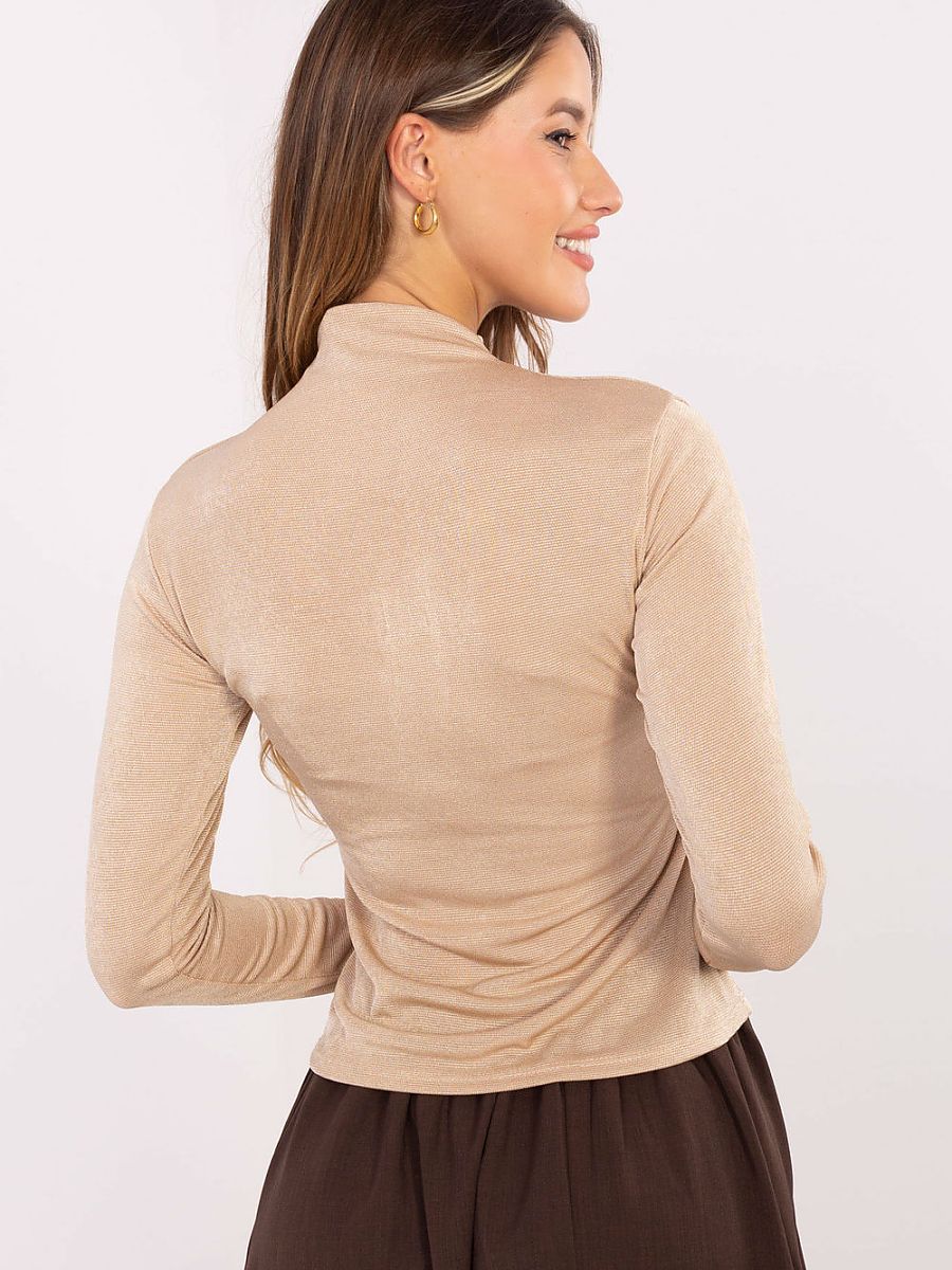 Blouse model 219373 Rue Paris