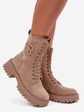 Bootie model 219838 Step in style-0