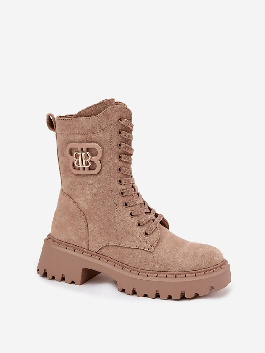 Bootie model 219838 Step in style-1