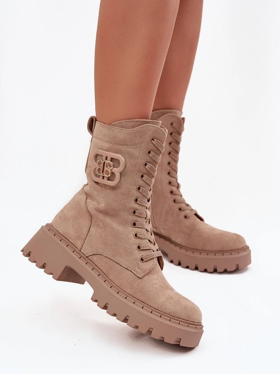 Bootie model 219838 Step in style-2