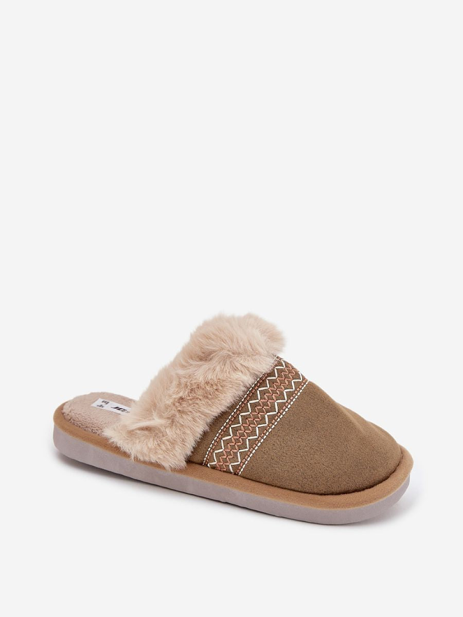 Slippers model 221486 Step in style-1