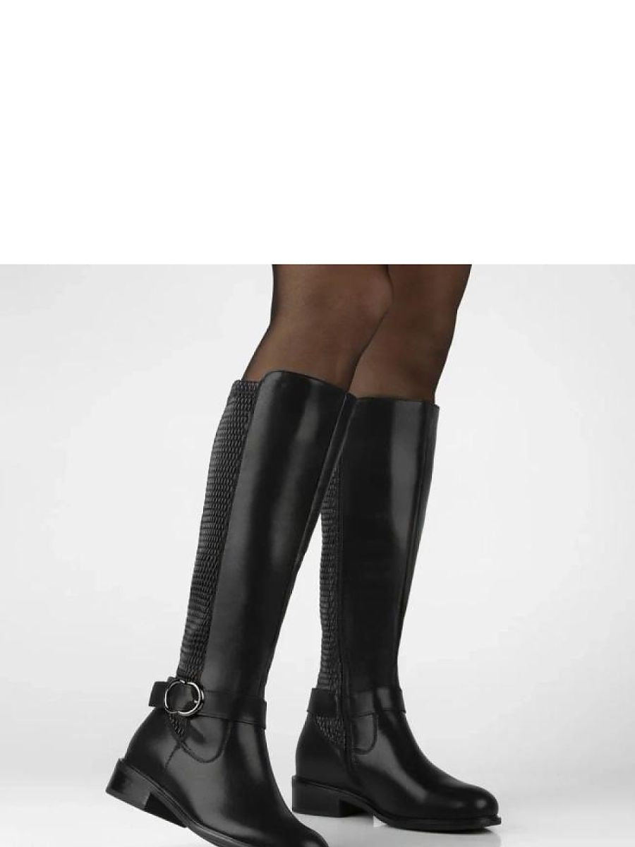 Thigh-Hight Boots model 222018 Solea-0