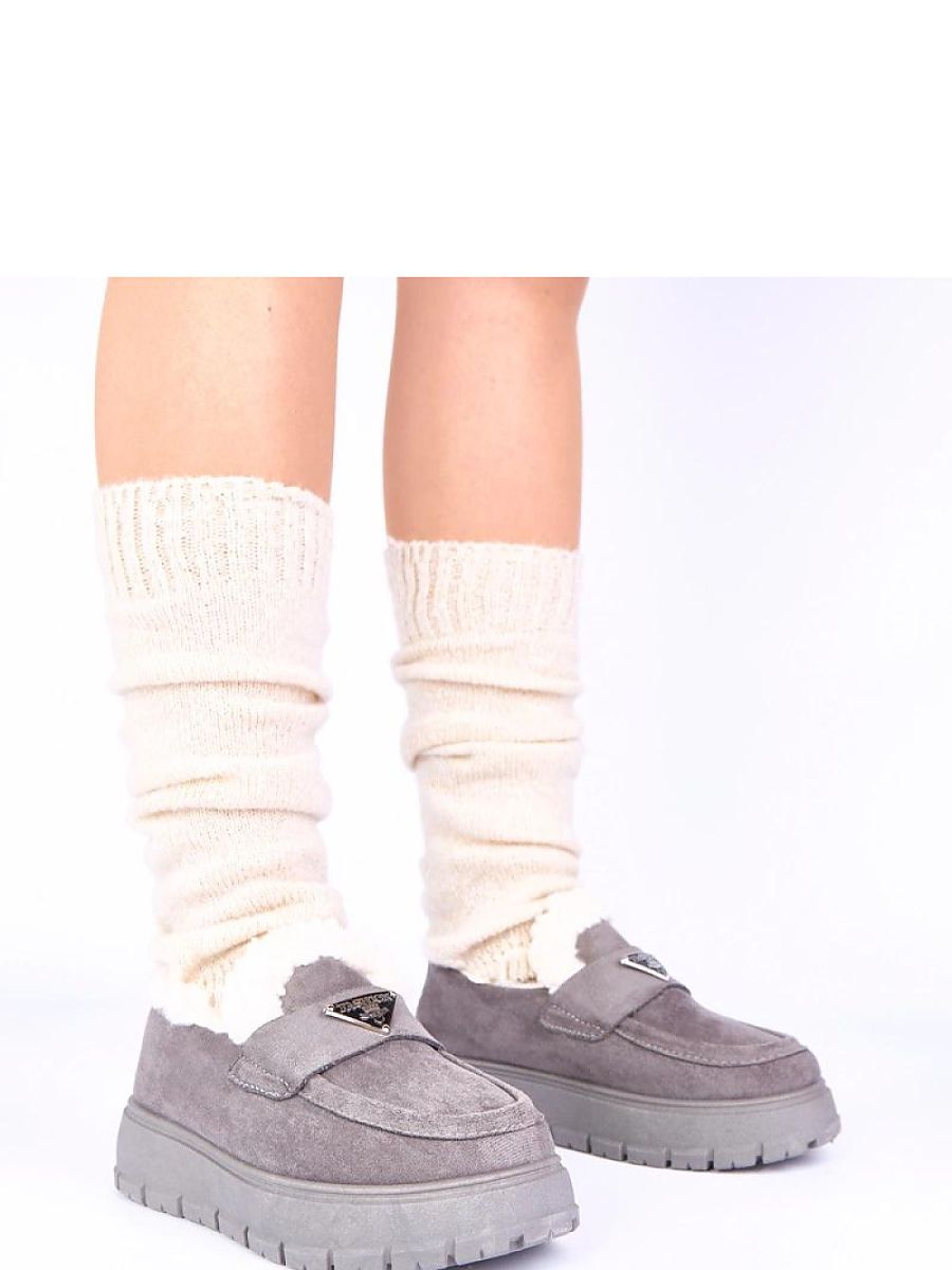 Mocassin model 222044 Solea-0