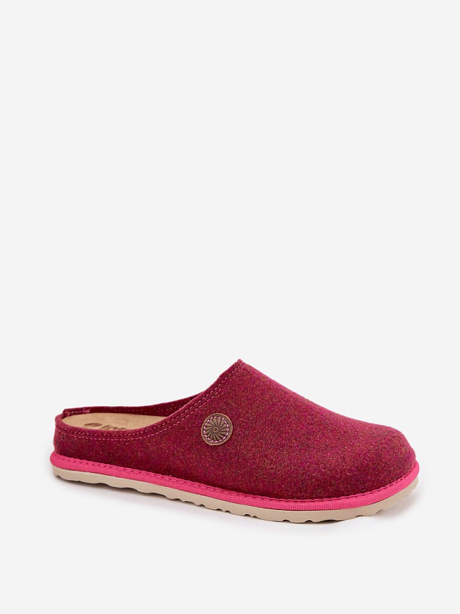 Slippers model 222294 Step in style-1