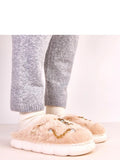 Slippers model 223113 Solea-0