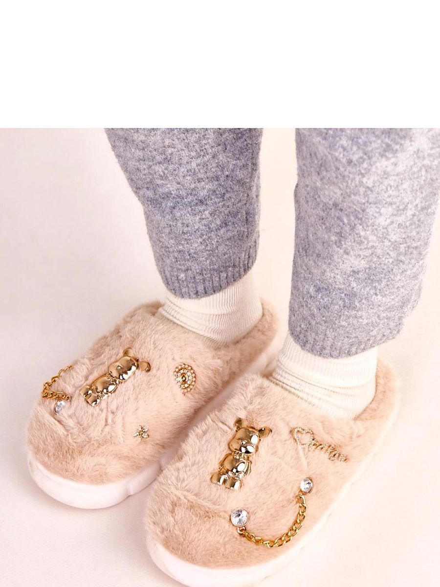 Slippers model 223113 Solea-1
