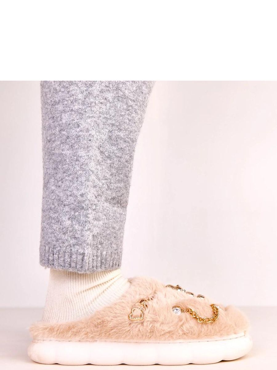 Slippers model 223113 Solea-2