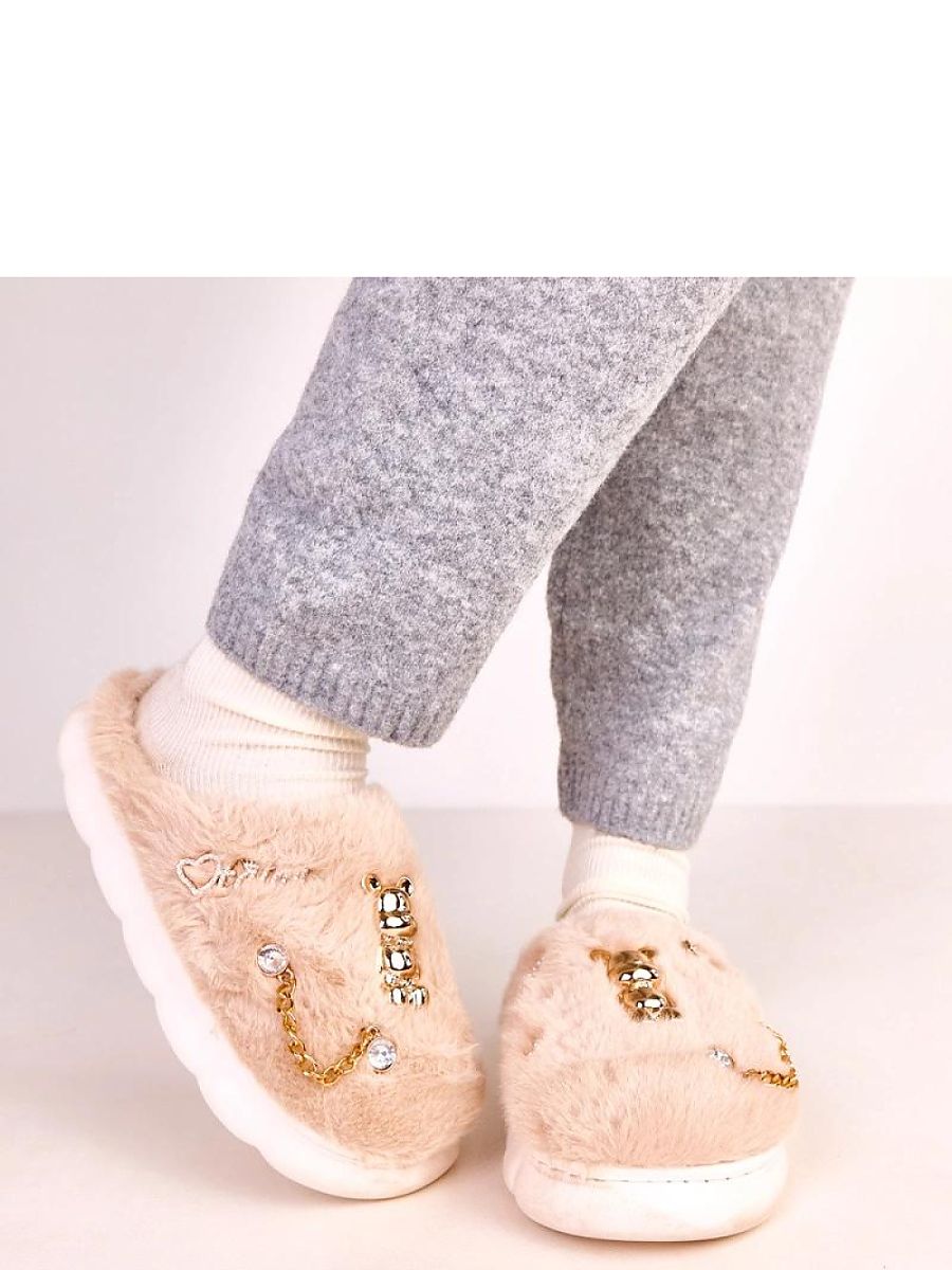 Slippers model 223113 Solea-3