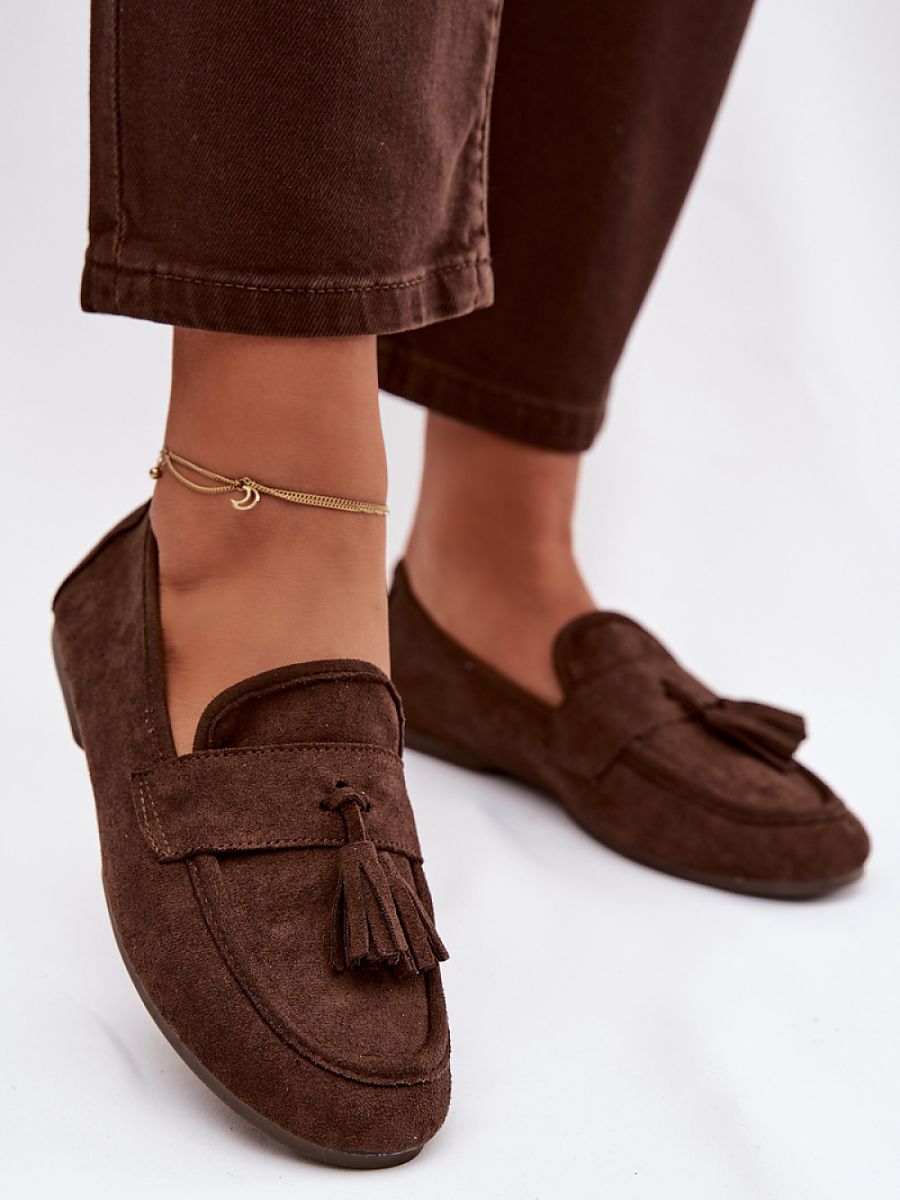 Mocassin model 223616 Step in style-0