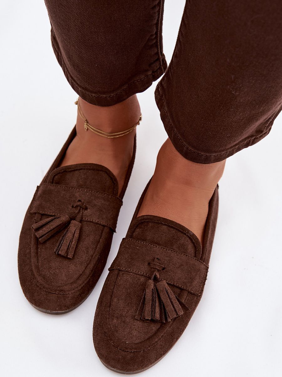 Mocassin model 223616 Step in style-2