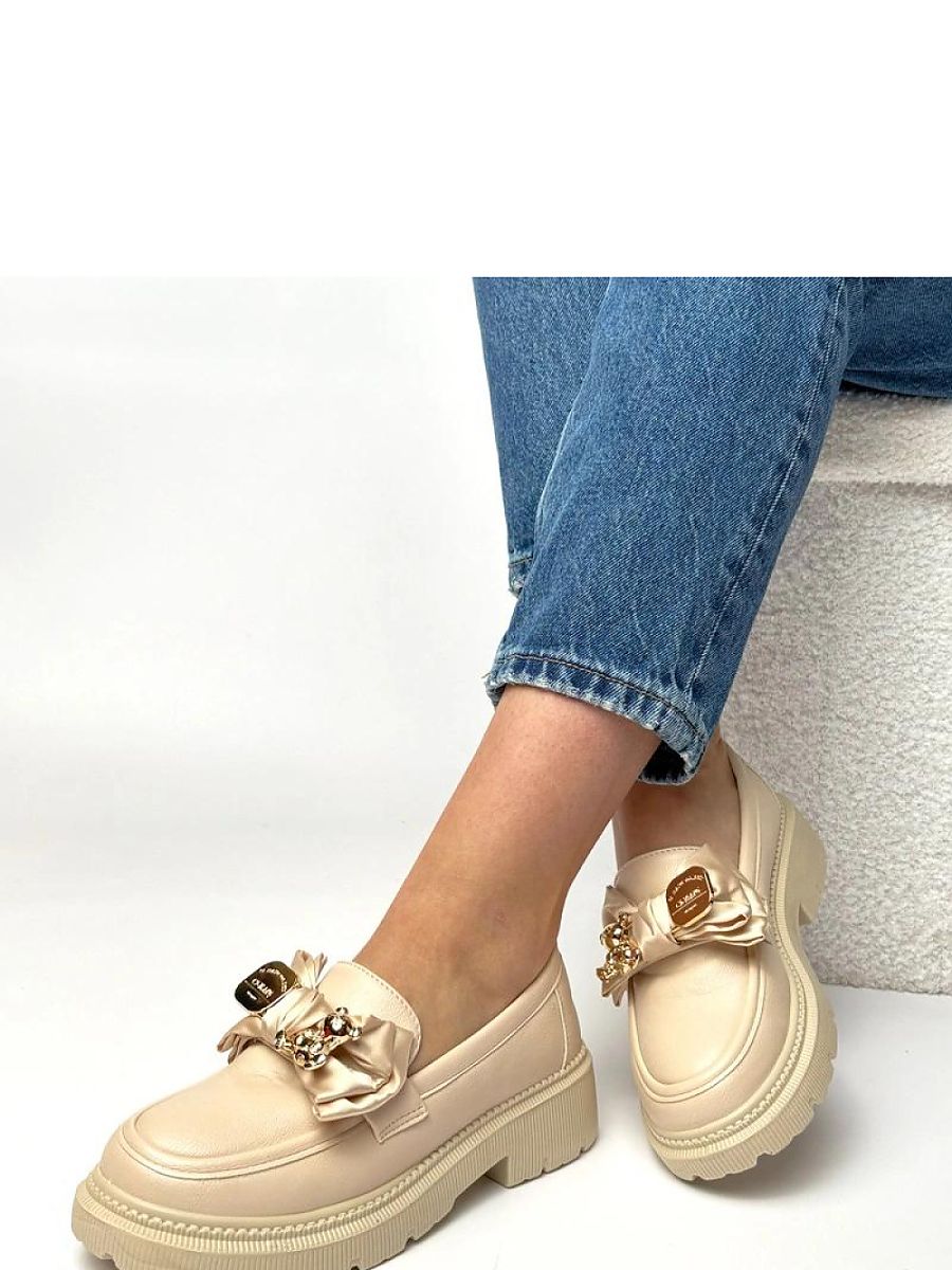 Mocassin model 224150 Solea