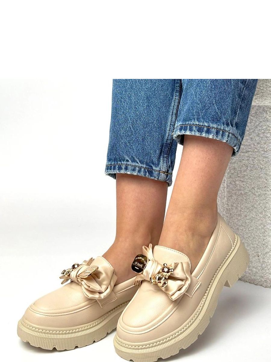 Mocassin model 224150 Solea