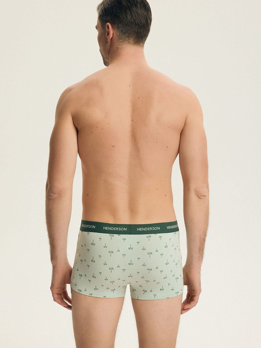 Set model 224349 Henderson-1