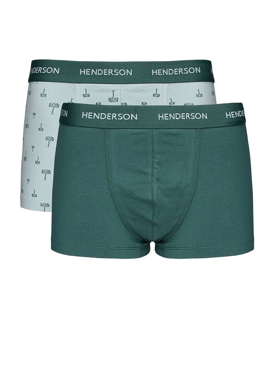 Set model 224349 Henderson-4