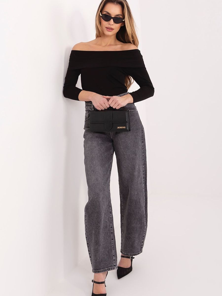 Blouse model 225003 Rue Paris