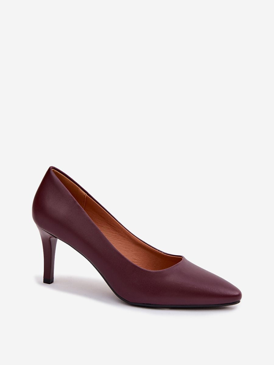 High heels model 226322 Step in style