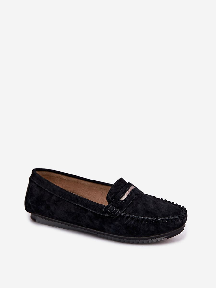 Mocassin model 227396 Step in style