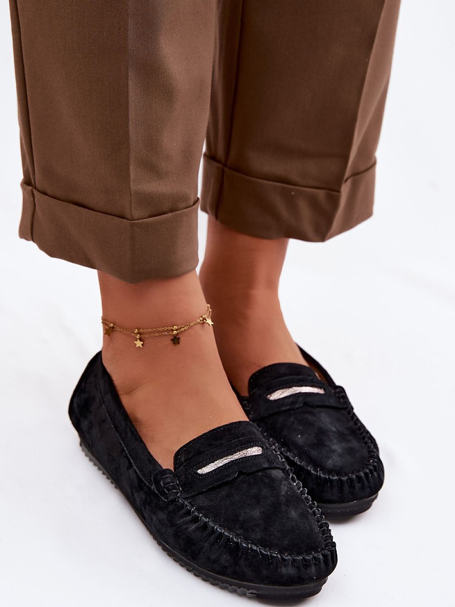 Mocassin model 227396 Step in style
